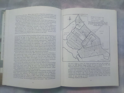 Breakwater Against the Tide - A History of Papakura City and Districts