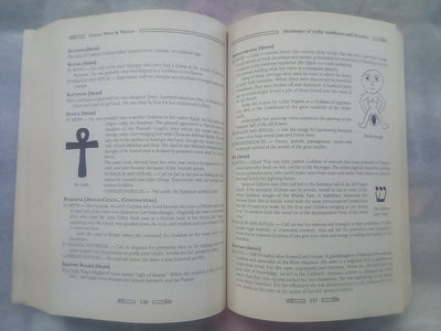 Celtic Myth & Magick by Edain McCoy