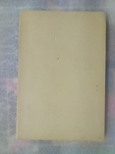 Polynesian Literature - Maori Poetry (1946)