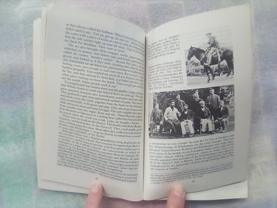 Whina - A Biography of Whina Cooper by Michael King