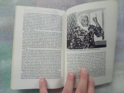 Whina - A Biography of Whina Cooper by Michael King