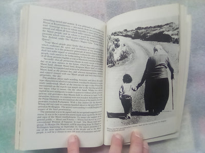 Whina - A Biography of Whina Cooper by Michael King