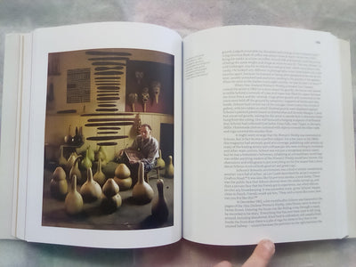 Theo Schoon - A Biography by Damian Skinner