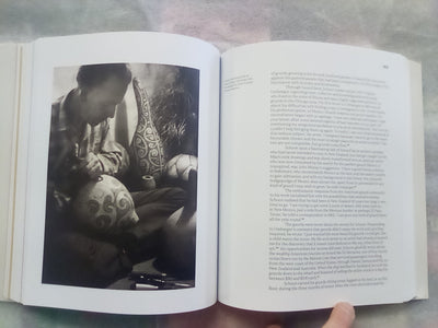 Theo Schoon - A Biography by Damian Skinner