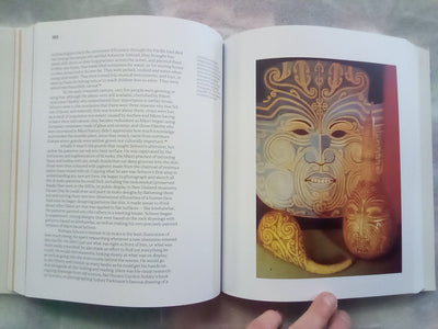 Theo Schoon - A Biography by Damian Skinner