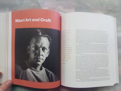 Theo Schoon - A Biography by Damian Skinner