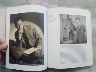 Theo Schoon - A Biography by Damian Skinner