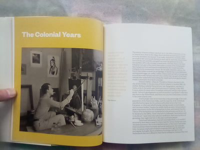 Theo Schoon - A Biography by Damian Skinner