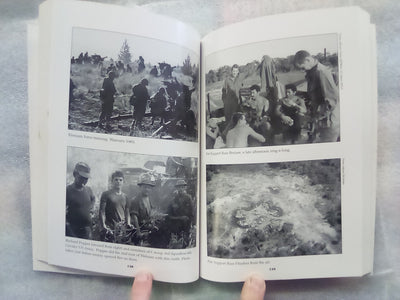 Grey Ghosts - New Zealand Vietnam Vets Talk About Their War