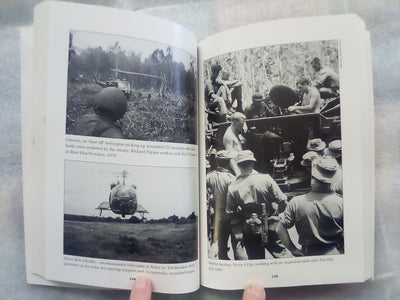 Grey Ghosts - New Zealand Vietnam Vets Talk About Their War