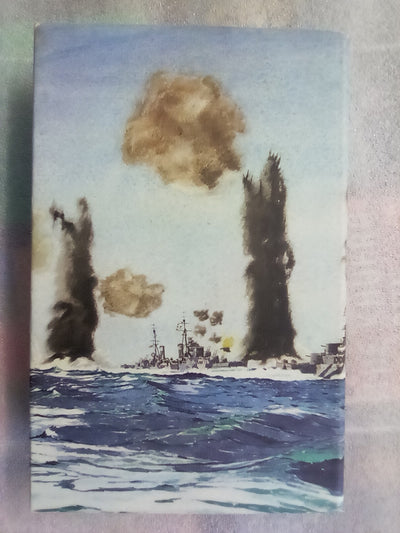 Well Done Leander - by Jack S. Harker (1971)