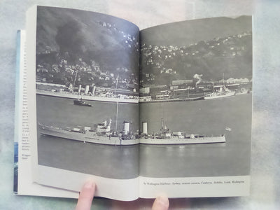 Well Done Leander - by Jack S. Harker (1971)