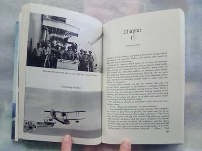 Well Done Leander - by Jack S. Harker (1971)