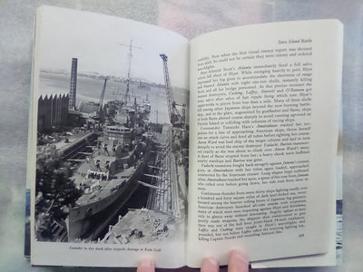 Well Done Leander - by Jack S. Harker (1971)