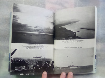 Well Done Leander - by Jack S. Harker (1971)