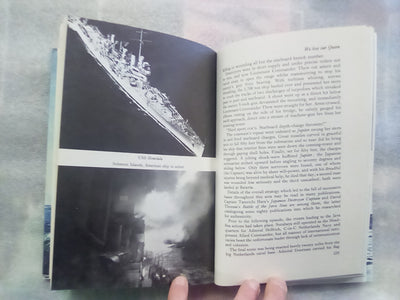 Well Done Leander - by Jack S. Harker (1971)