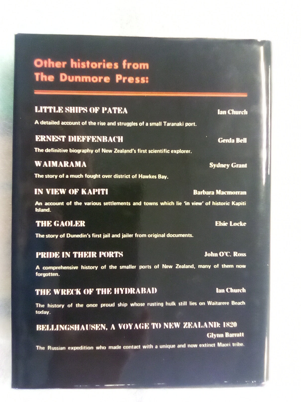 The S.I.S. - The New Zealand Security Intelligence Service by Michael Parker