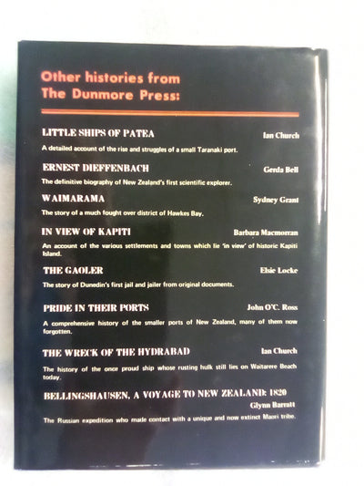 The S.I.S. - The New Zealand Security Intelligence Service by Michael Parker