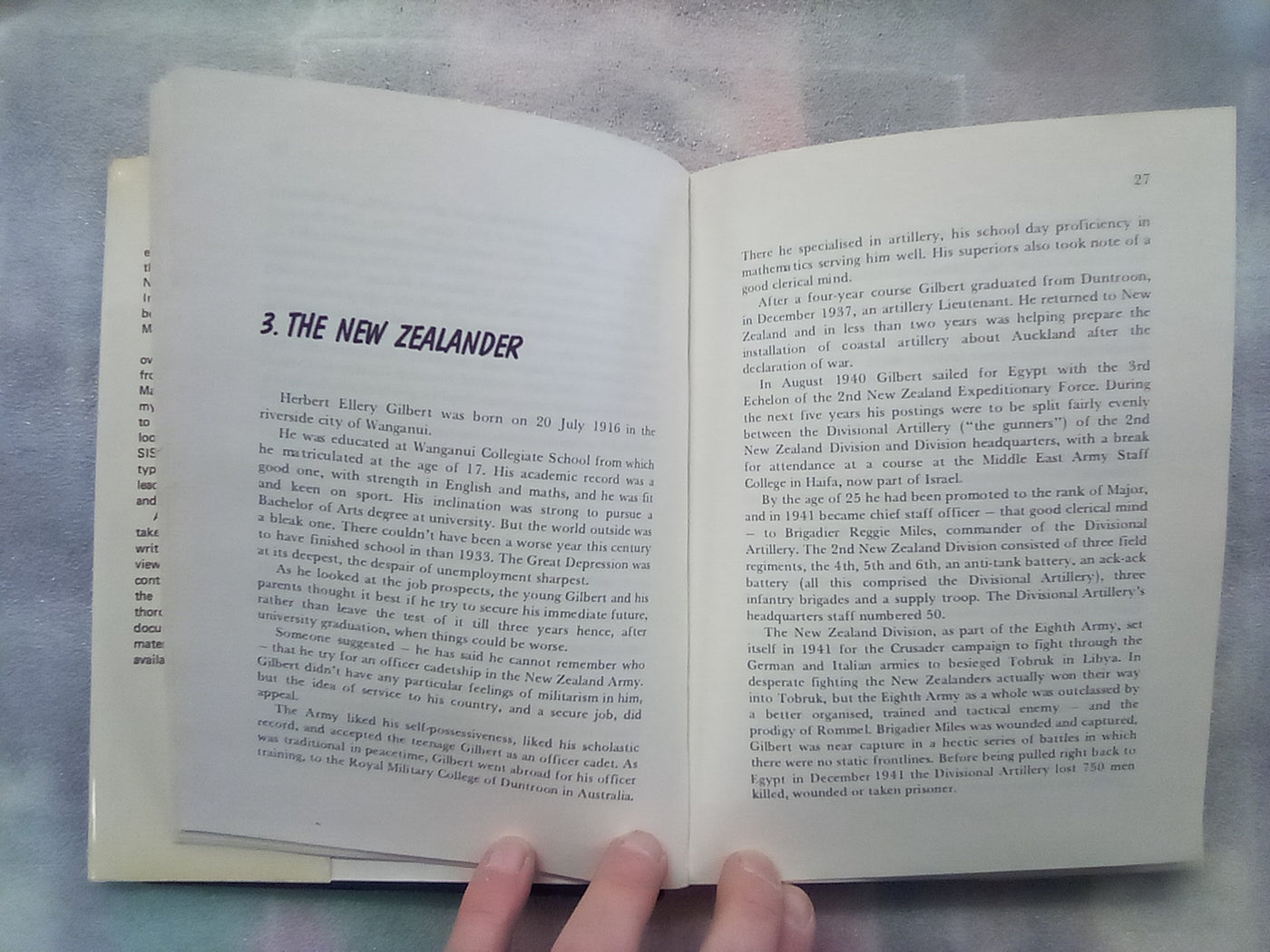 The S.I.S. - The New Zealand Security Intelligence Service by Michael Parker