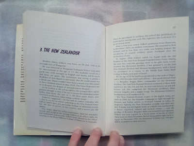 The S.I.S. - The New Zealand Security Intelligence Service by Michael Parker