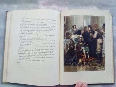 The Malachite Casket - Tales from the Urals by P Bazhov