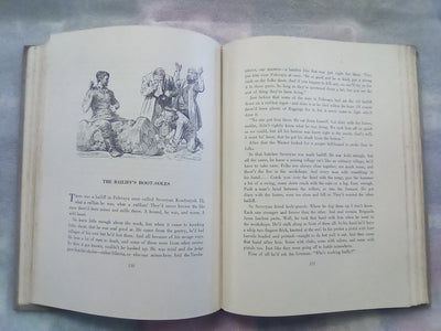 The Malachite Casket - Tales from the Urals by P Bazhov
