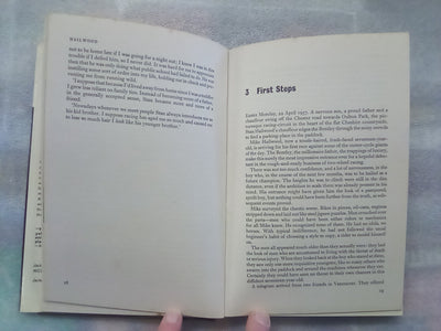 Hailwood by Mike Hailwood and Ted Macauley (1969)