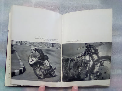 Hailwood by Mike Hailwood and Ted Macauley (1969)