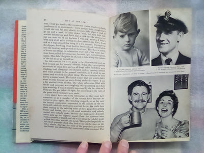 Life at the Limit by Graham Hill (1969)