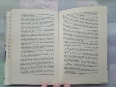 Death of a Regiment by John Foley