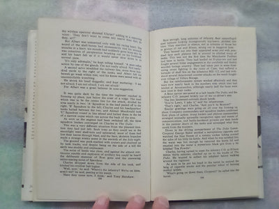 Death of a Regiment by John Foley