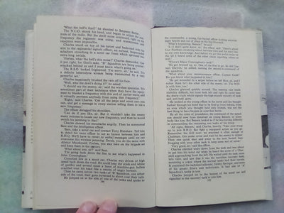 Death of a Regiment by John Foley