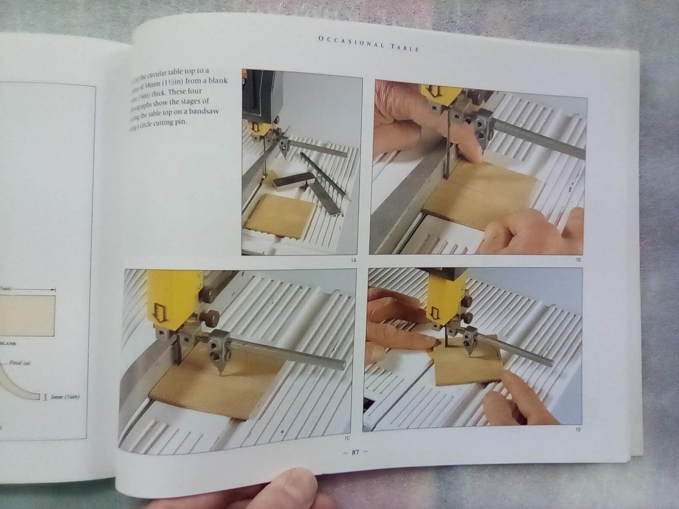 Doll's House Furniture - Design & Make Your Own