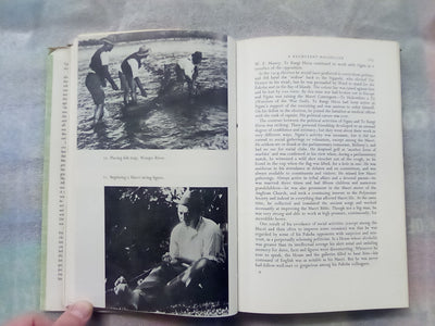 Te Rangi Hiroa - The Life of Sir Peter Buck (1971)