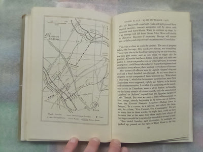 Gallipoli to the Somme - Recollections of a NZ Infantryman (1963)