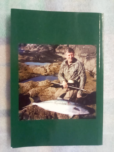 Broadheads & Hope - A Collection of Stories by the NZ Bowhunters Society