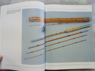 Collectors Guide to Antique Fishing Tackle - Rods, Reels, Lures, Decoys, etc...