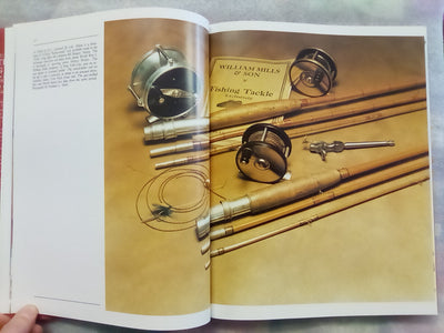 Collectors Guide to Antique Fishing Tackle - Rods, Reels, Lures, Decoys, etc...