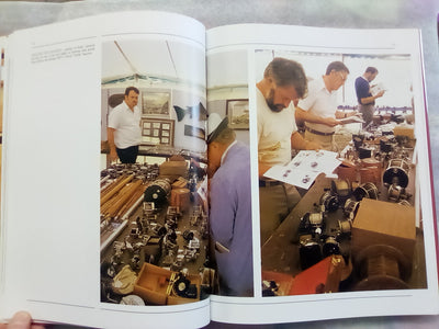 Collectors Guide to Antique Fishing Tackle - Rods, Reels, Lures, Decoys, etc...