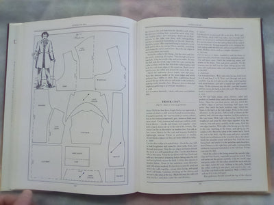 Making & Dressing Dolls' House Dolls in 1/12 Scale