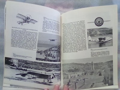 Early Days on the Miramar Peninsula by J.M. & B.M. Kenneally