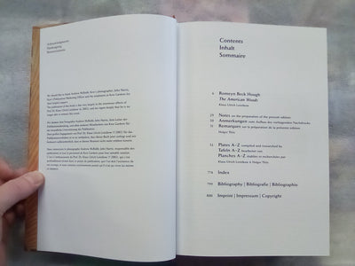 The Woodbook - The Complete Plates