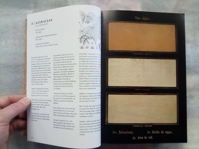 The Woodbook - The Complete Plates