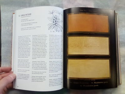 The Woodbook - The Complete Plates