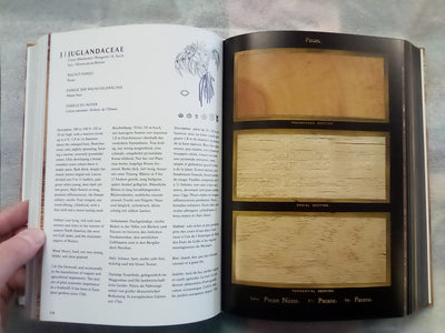 The Woodbook - The Complete Plates