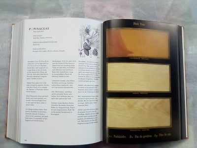 The Woodbook - The Complete Plates