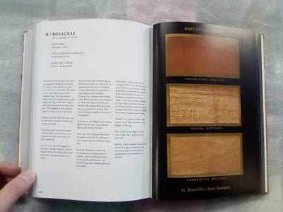 The Woodbook - The Complete Plates