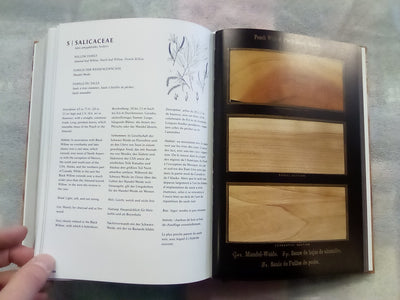 The Woodbook - The Complete Plates