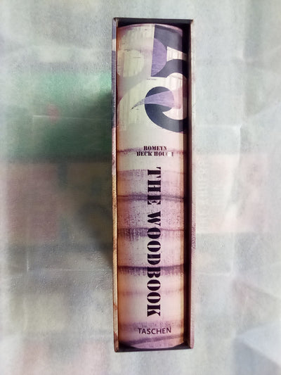 The Woodbook - The Complete Plates