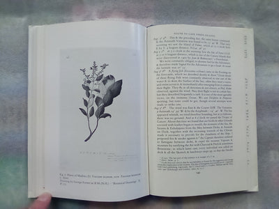 The Resolution Journal of Johann Reinhold Forster 1772-1775 - 4 Volumes